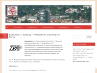 Bild Turnverein 1834 Pforzheim e.V.