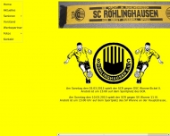 Bild Sport-Club Rhlinghausen e.V.