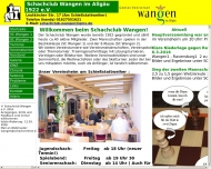 Bild Schachclub Wangen e. V.