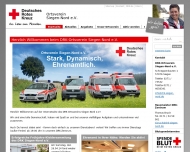 - DRK-Ortsverein Siegen-Nord e.V