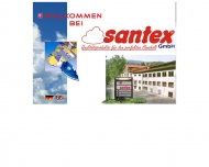 Bild santex GmbH Herstellung u. Vertrieb von Haushaltsartikeln und Heimtextilien