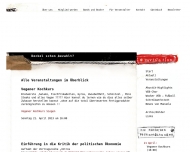 Bild Verein zur Frderung von Kunst und Kultur im Siegerland e.v.