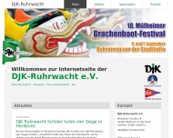 Bild DJK Ruhrwacht e. V.