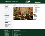 Bild Musikverein Korntal e. V.