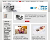 Bild Hansa Industrie-Mixer GmbH & Co. KG