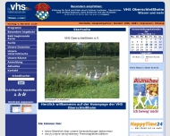 Bild Volkshochschule Oberschleiheim e.V. Geschftsstelle