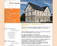 Bild Lichtstube e.V. Frderung der Jungendarbeit
