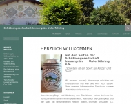 Sch?tzengesellschaft Immergr?n Unterf?hring