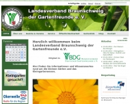 Bild Kleingrtnerverein Sd-West