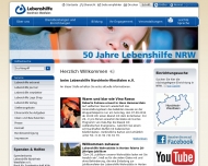 Bild Lebenshilfe Wohnen gGmbH