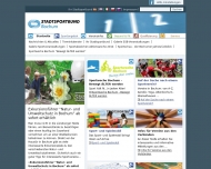 Bild Stadtsportbund Bochum e.V.