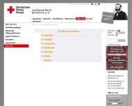 Website DNS - DRK Nordrhein Service