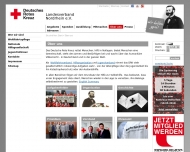 Website DNS - DRK Nordrhein Service