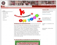Bild TV 05 Fridingen e.V. TV-Heim