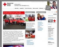 Bild Deutsches Rotes Kreuz Ortsverein Lrrach e.V.