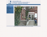 Bild Lohnsteuerhilfeverein Freunde des Vereins fr Lohnsteuerhilfe e.V.