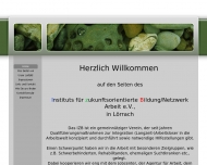 Bild IZB Netzwerk Arbeit e.V.