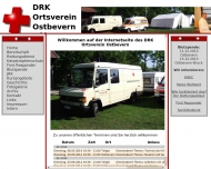 Bild Deutsches Rotes Kreuz Ortsverein Ostbevern e.V.