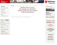 Bild Malteser Hilfsdienst gemeinntzige GmbH