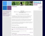 Bild Diakonisches Werk Frstenfeldbruck e.V. , "FFB Kummertelefon"