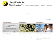 Bild Saarlndische Krebsliga e.V.