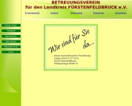 Bild Betreuungsverein fr den Landkreis Frstenfeldbruck e.V.