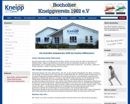 Bild Kneipp-Verein Bocholt e.V.