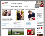 Bild Deutsches Rotes Kreuz, Kreisverband Heinsberg eV