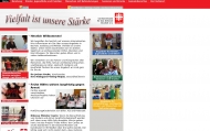 Bild Heilpdagogischer Kindergarten