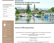 Bild Motor-Yacht-Club Greffern e.V.