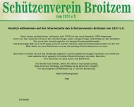 Bild Schtzenverein Broitzem e.V. von 1957
