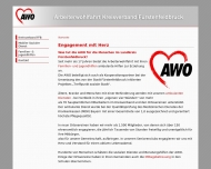 Bild Arbeiterwohlfahrt Kreisverband Frstenfeldbruck e.V. Geschftsstelle