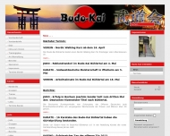 Bild Budo-Kai Bhlertal e.V.