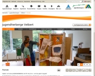 Bild Jugendfreunde Velbert e. V.