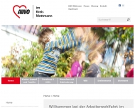 Bild AWO Kindertagessttte Casa Fantasia