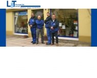 Bild L&T Hausgerte GmbH - Werkstatt L&T Hausgerte GmbH