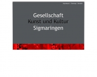 Bild Gesellschaft fr Kunst u. Kultur e.V.