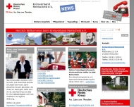 Bild Deutsches Rotes Kreuz Kreisverband Remscheid e.V.