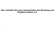 Bild Beratung und Projekte Velbert e.V.