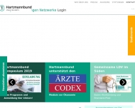 Bild Hartmannbund - Verband der rztinnen und rzte Deutschlands e.V.