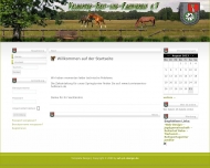 Bild Velberter Reit- und Fahrverein, Velbert-Langenberg