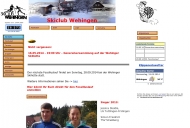 Bild Skiclub Wehingen e.V. Skihtte
