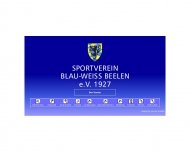 Bild Sportverein Blau-Wei Beelen 1927 e.V.