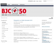 Bild Braunschweiger Judo-Club VfV e.V.