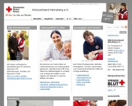 Bild Deutsches Rotes Kreuz Ortsverein Erkelenz e.V.