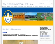 Bild TSV Oberammergau e.V.