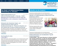 Bild Landesarbeitsgemeinschaft Hospiz Baden-Wrttemberg e.V.