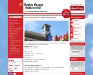 Bild Neusser Brger-Schtzen-Verein