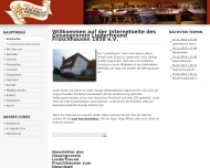 Bild Gesangverein Liederfreund 1858 Froschhausen e.V.