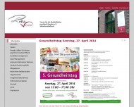 Bild Verein fr die Rehabilitation psychisch Kranker e.V. Einrichtung fr psychisch Kranke
